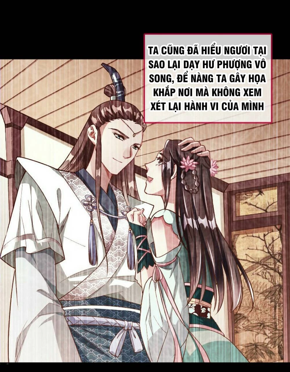 Vạn Tra Triêu Hoàng Chapter 123 - Trang 4