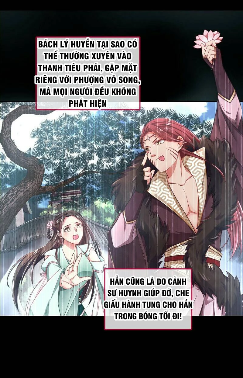 Vạn Tra Triêu Hoàng Chapter 123 - Trang 4