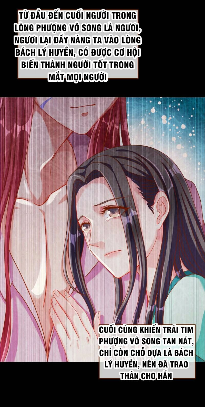 Vạn Tra Triêu Hoàng Chapter 123 - Trang 4