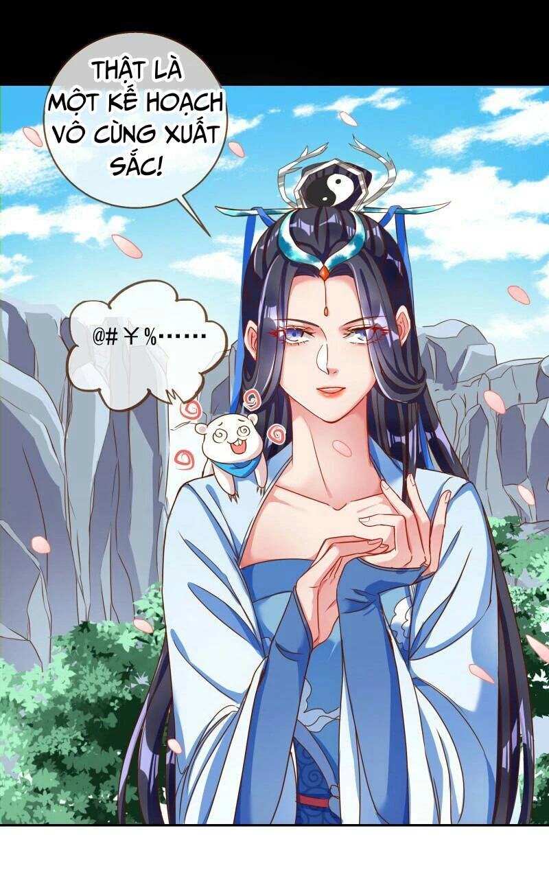 Vạn Tra Triêu Hoàng Chapter 123 - Trang 4