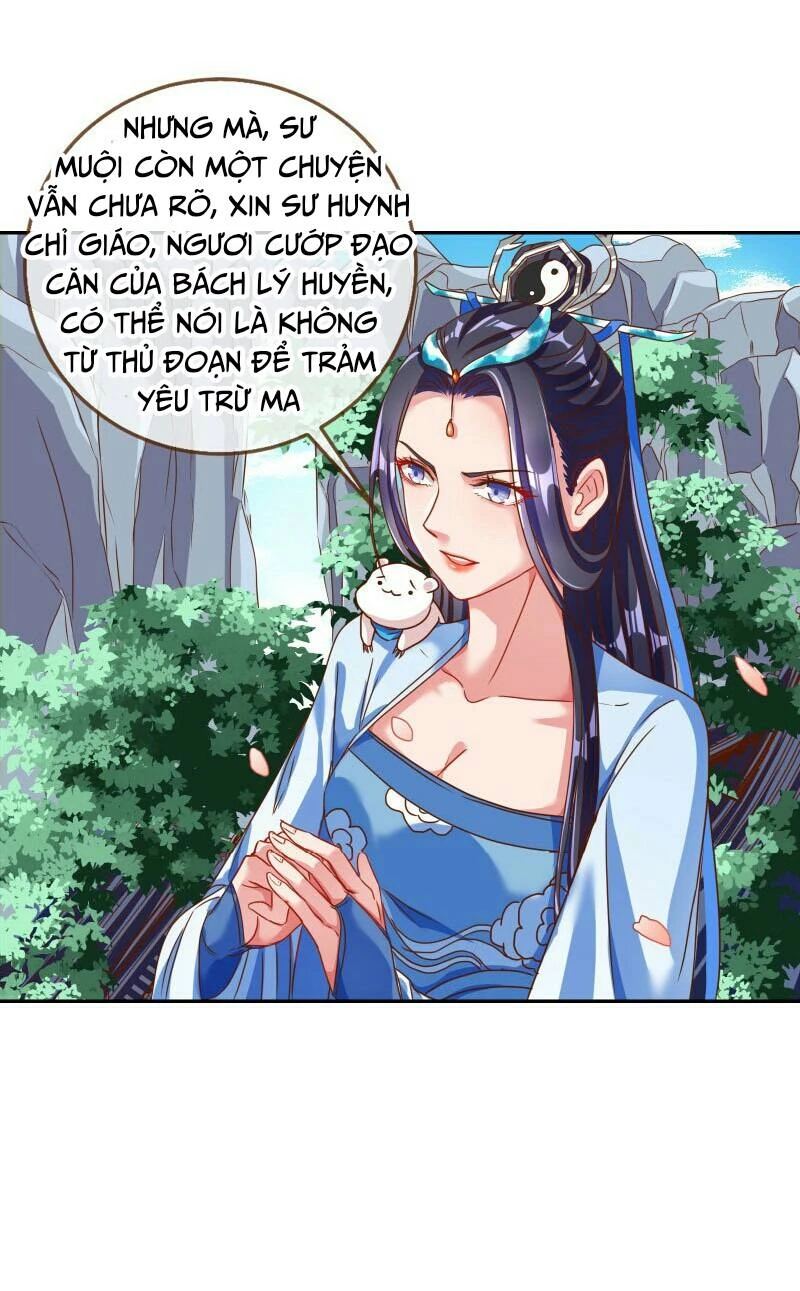 Vạn Tra Triêu Hoàng Chapter 123 - Trang 4