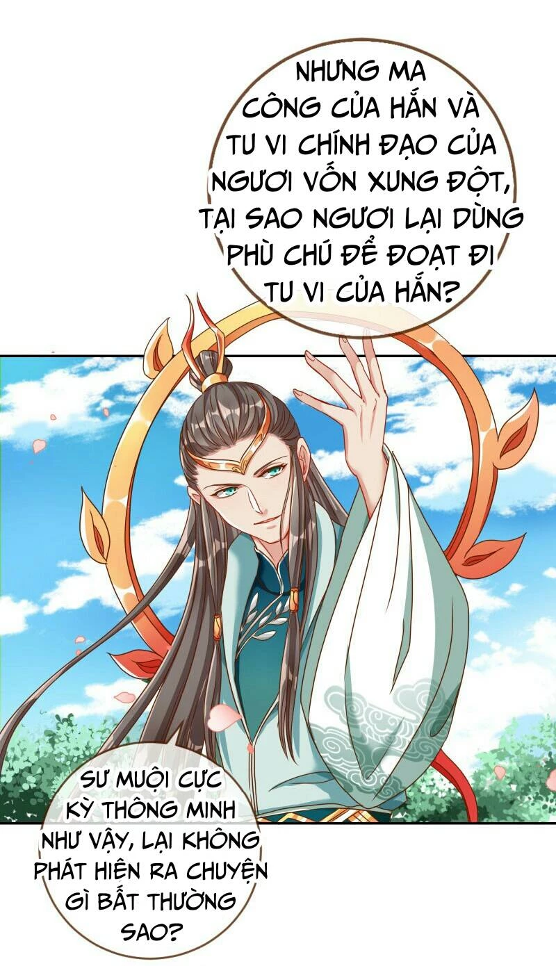 Vạn Tra Triêu Hoàng Chapter 123 - Trang 4