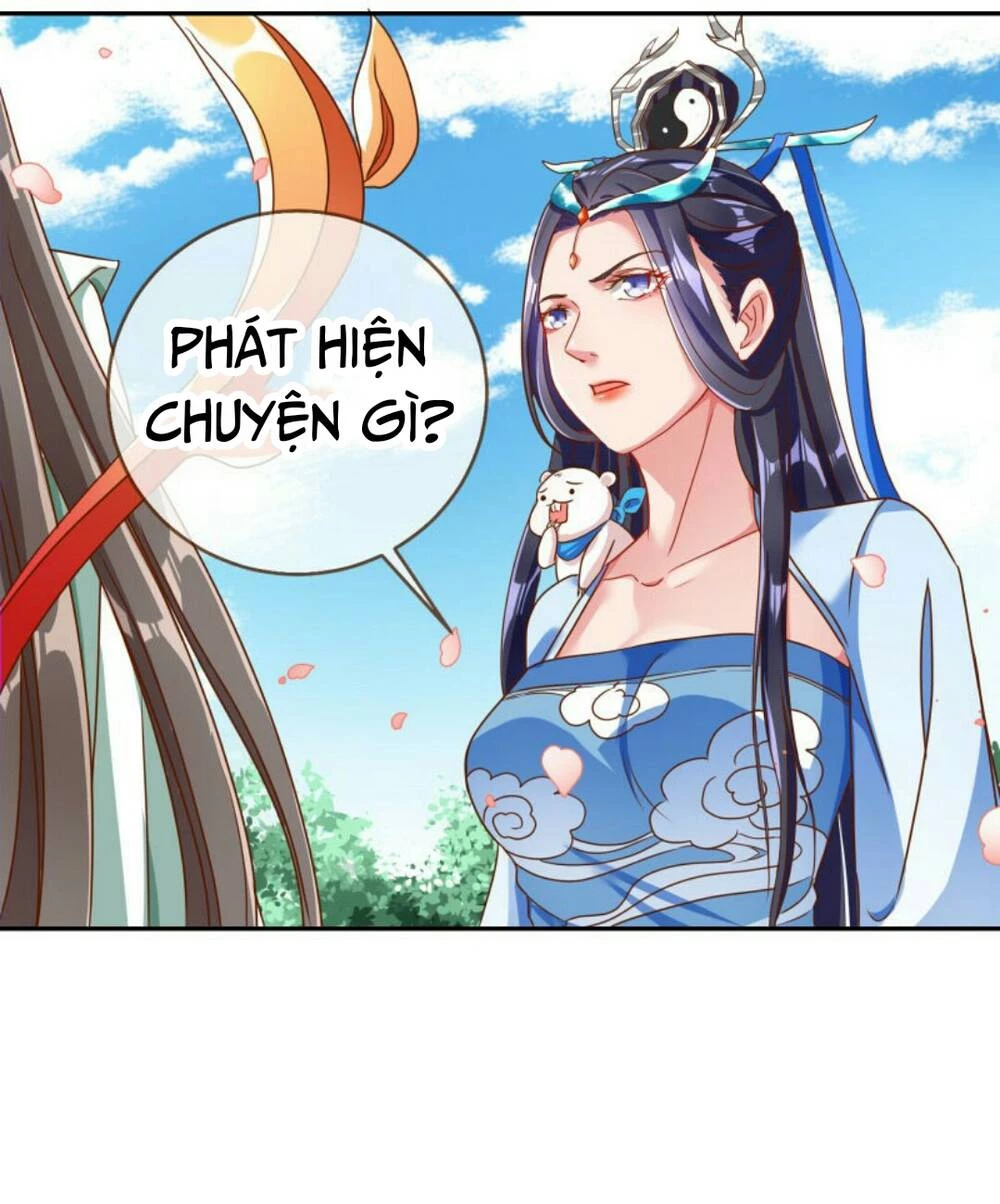 Vạn Tra Triêu Hoàng Chapter 123 - Trang 4