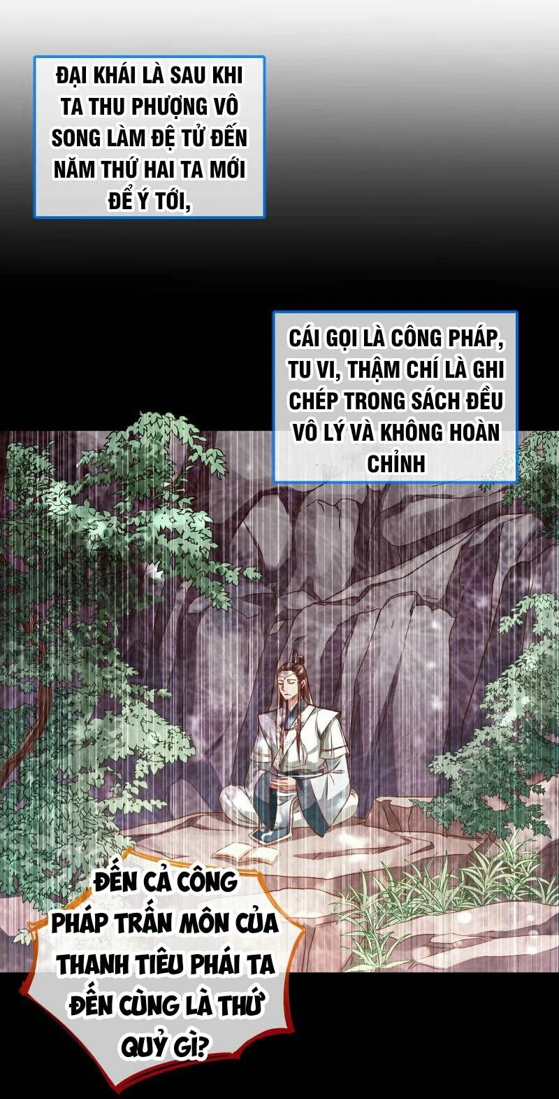 Vạn Tra Triêu Hoàng Chapter 123 - Trang 4
