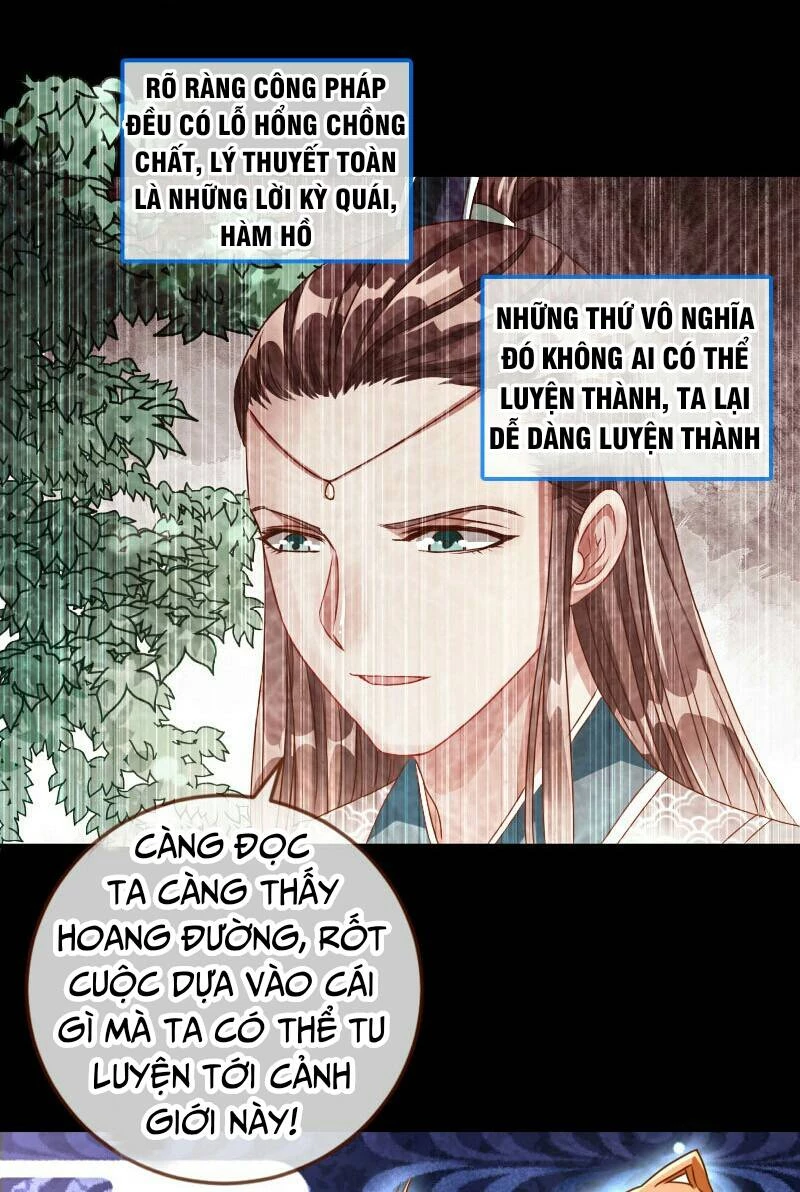 Vạn Tra Triêu Hoàng Chapter 123 - Trang 4
