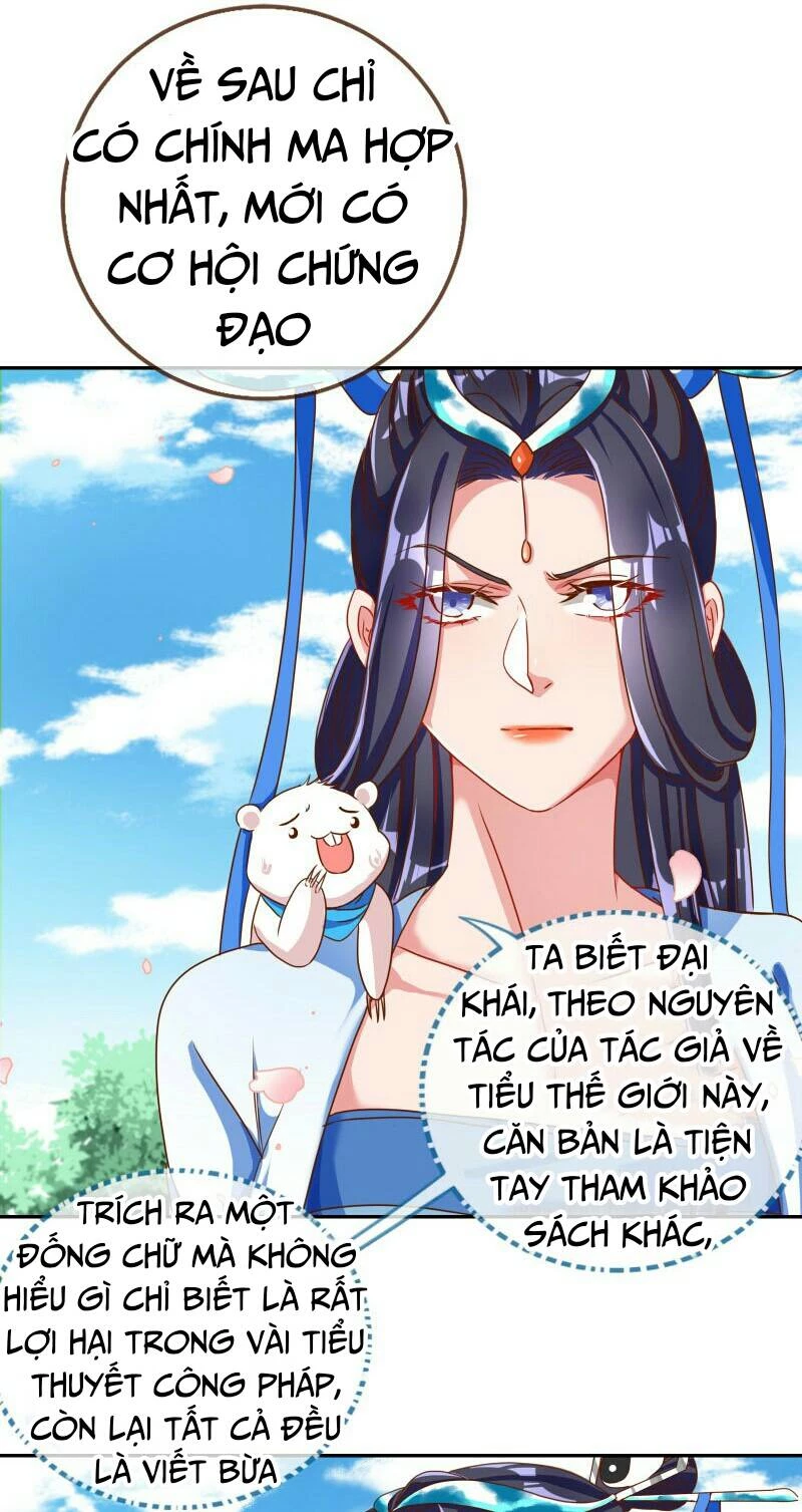 Vạn Tra Triêu Hoàng Chapter 123 - Trang 4