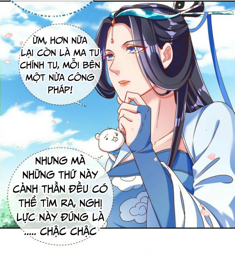 Vạn Tra Triêu Hoàng Chapter 123 - Trang 4