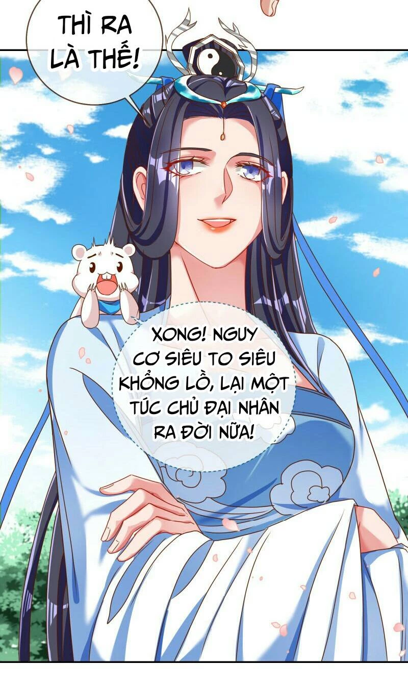 Vạn Tra Triêu Hoàng Chapter 123 - Trang 4