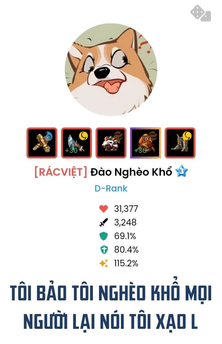 Vạn Tra Triêu Hoàng Chapter 123 - Trang 4