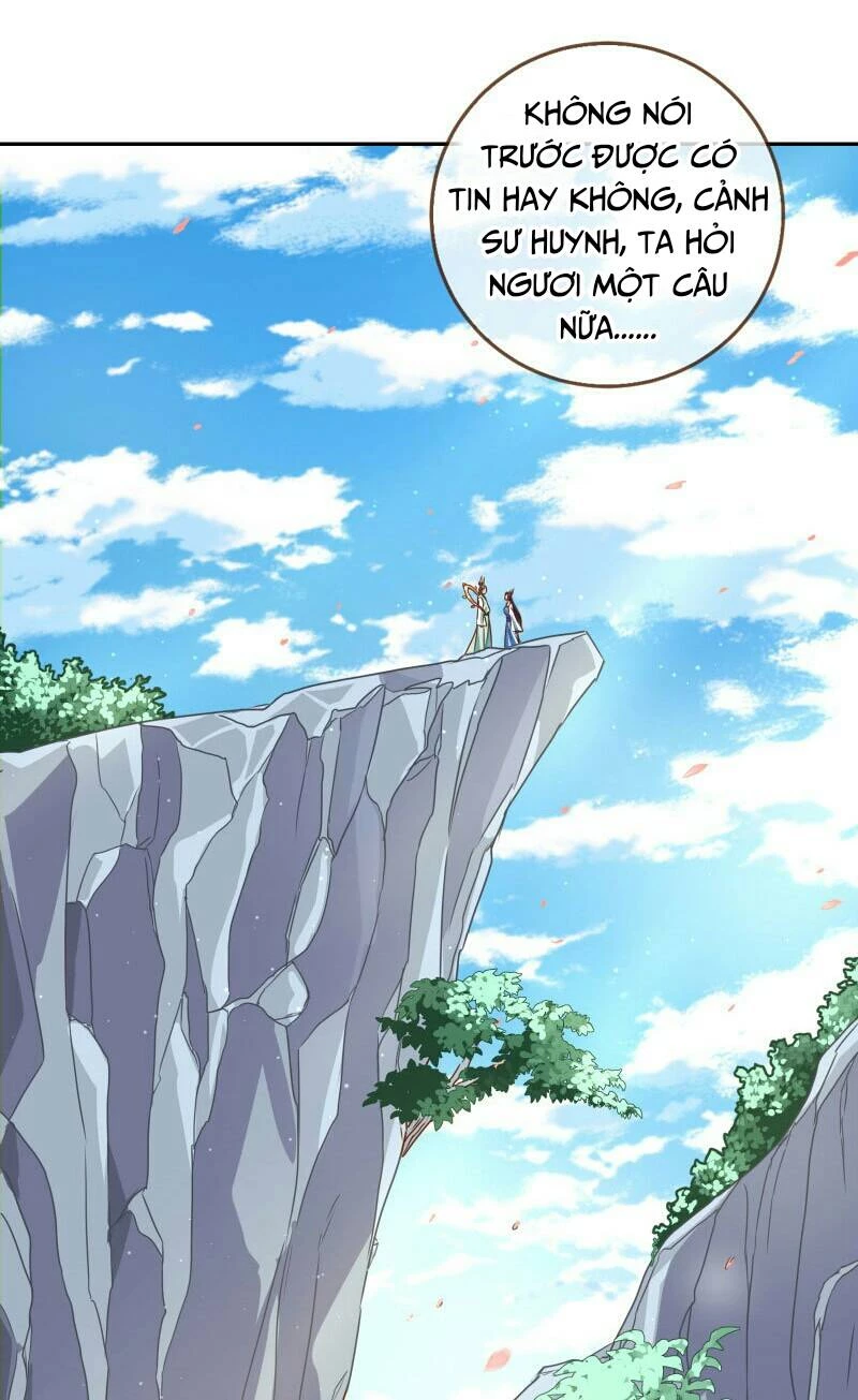 Vạn Tra Triêu Hoàng Chapter 124 - Trang 4