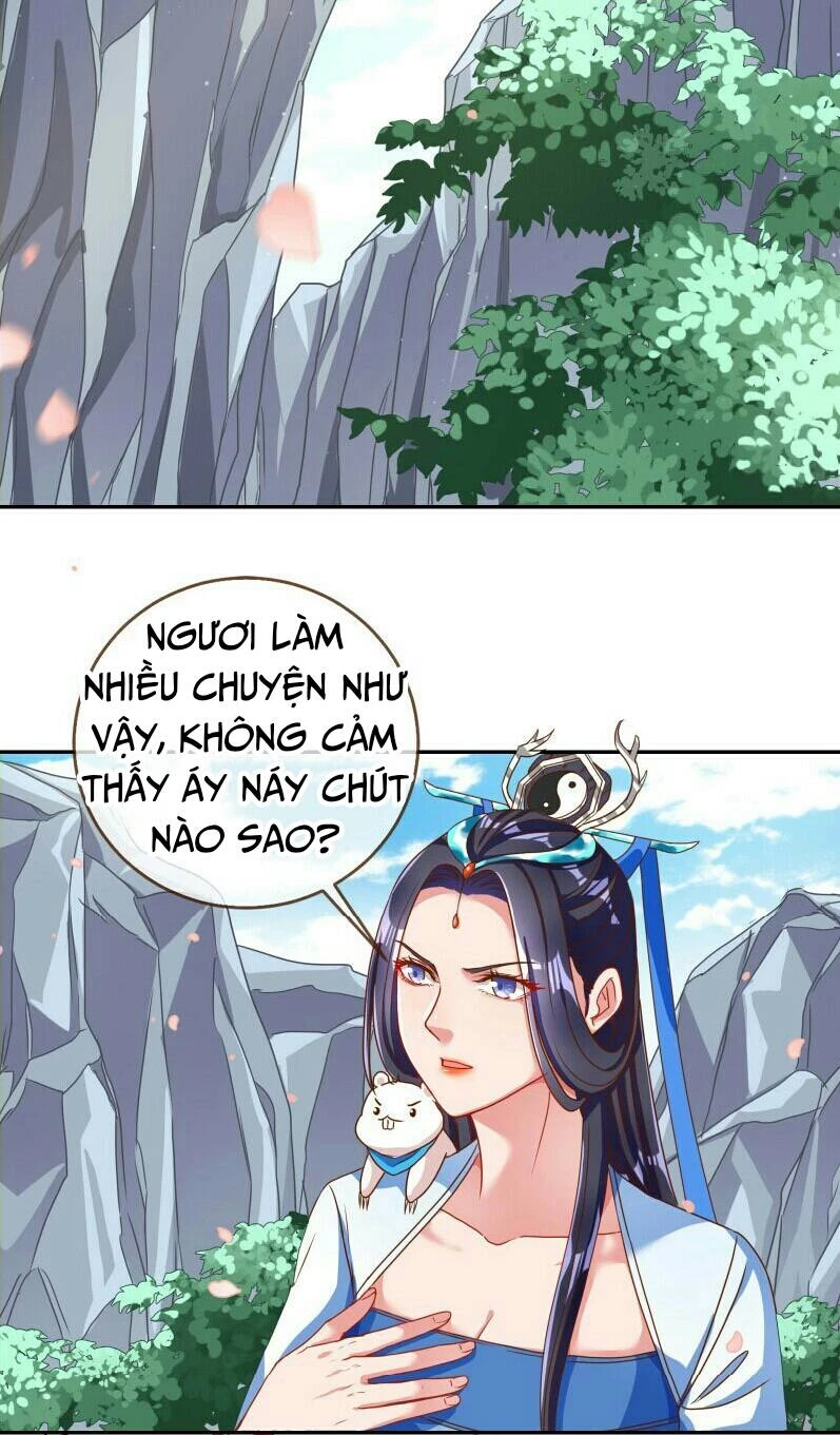 Vạn Tra Triêu Hoàng Chapter 124 - Trang 4