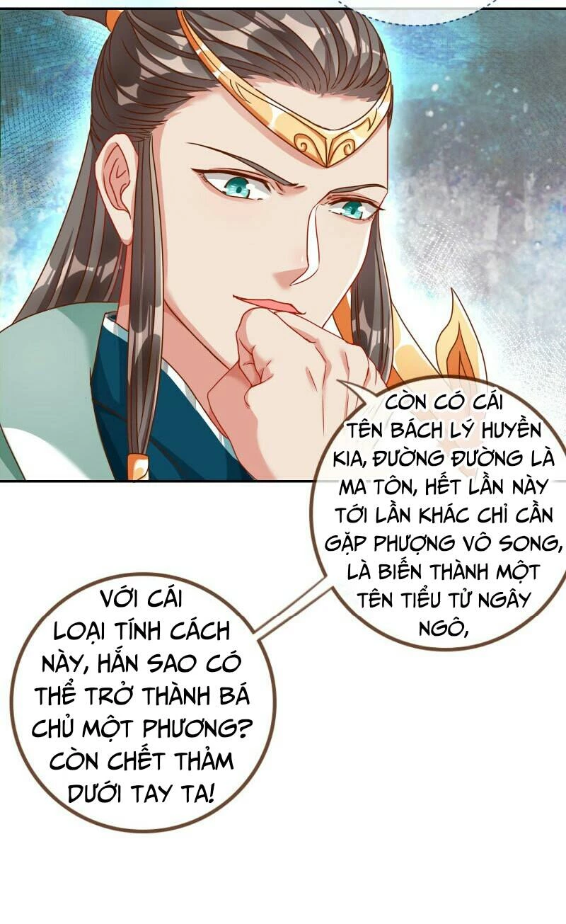 Vạn Tra Triêu Hoàng Chapter 124 - Trang 4