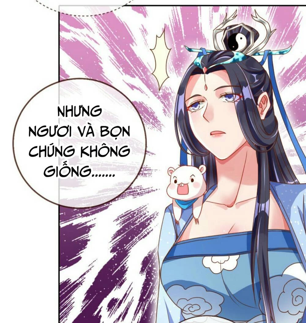 Vạn Tra Triêu Hoàng Chapter 124 - Trang 4