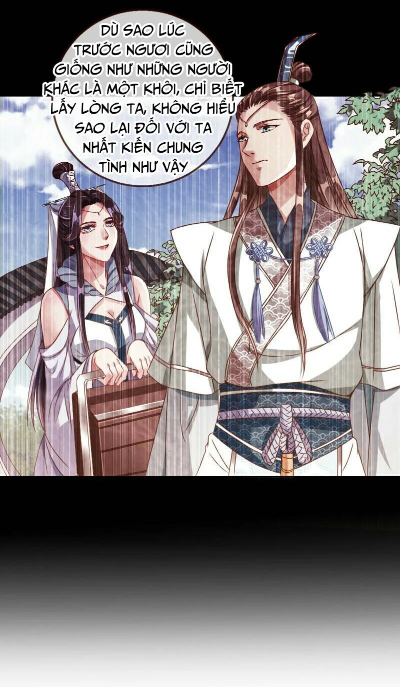 Vạn Tra Triêu Hoàng Chapter 124 - Trang 4