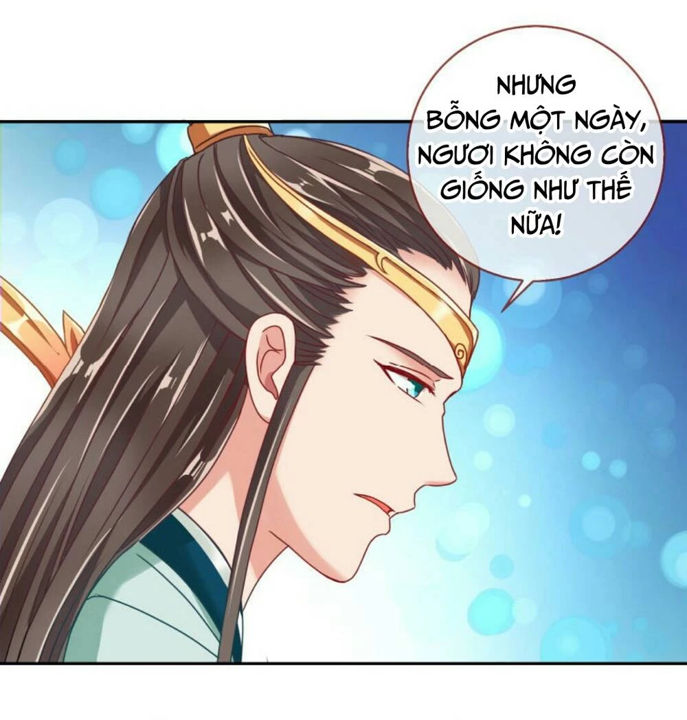 Vạn Tra Triêu Hoàng Chapter 124 - Trang 4