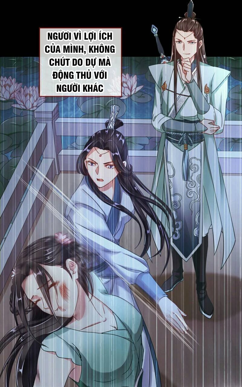 Vạn Tra Triêu Hoàng Chapter 124 - Trang 4