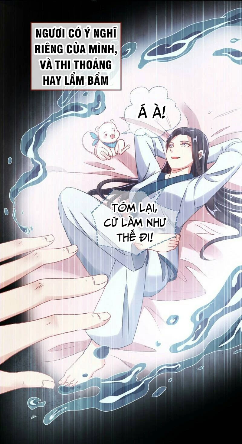 Vạn Tra Triêu Hoàng Chapter 124 - Trang 4