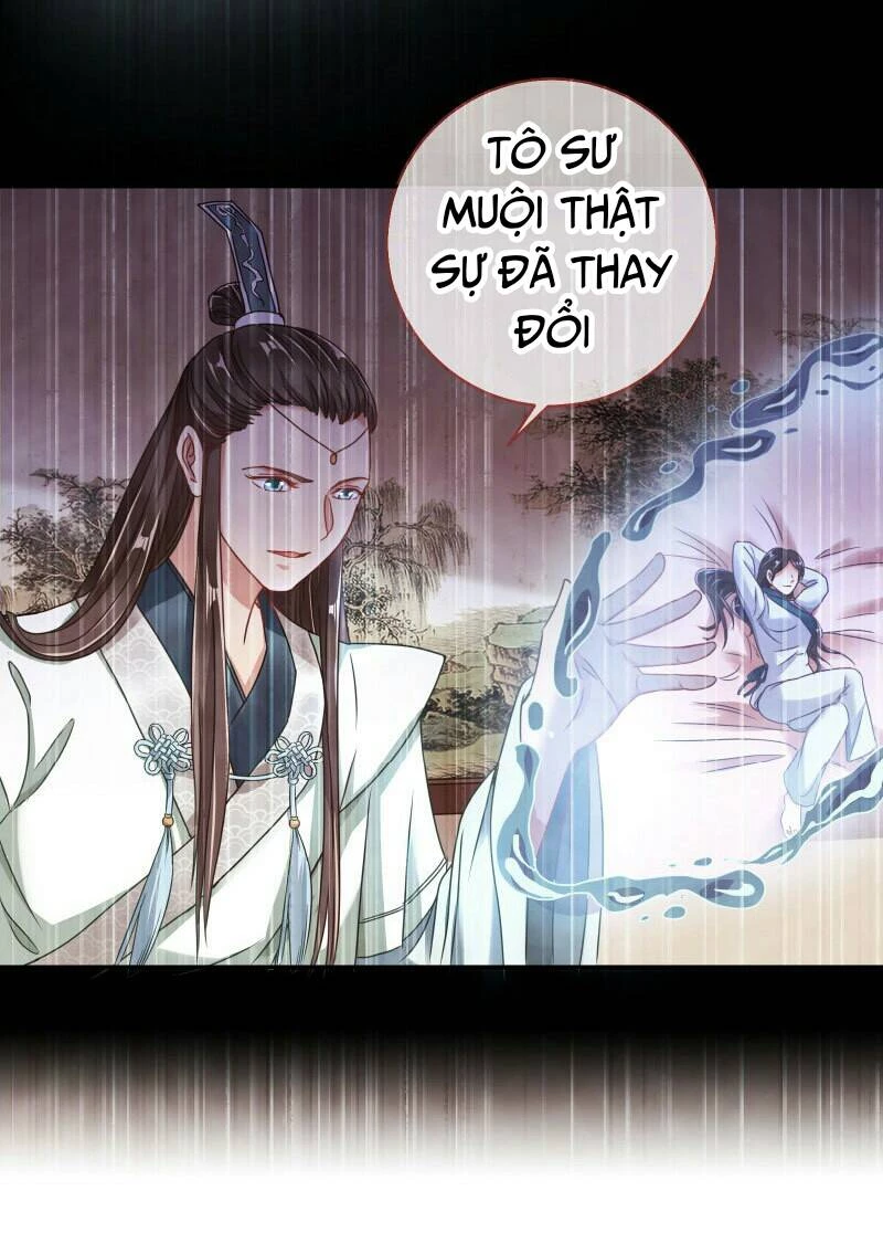 Vạn Tra Triêu Hoàng Chapter 124 - Trang 4