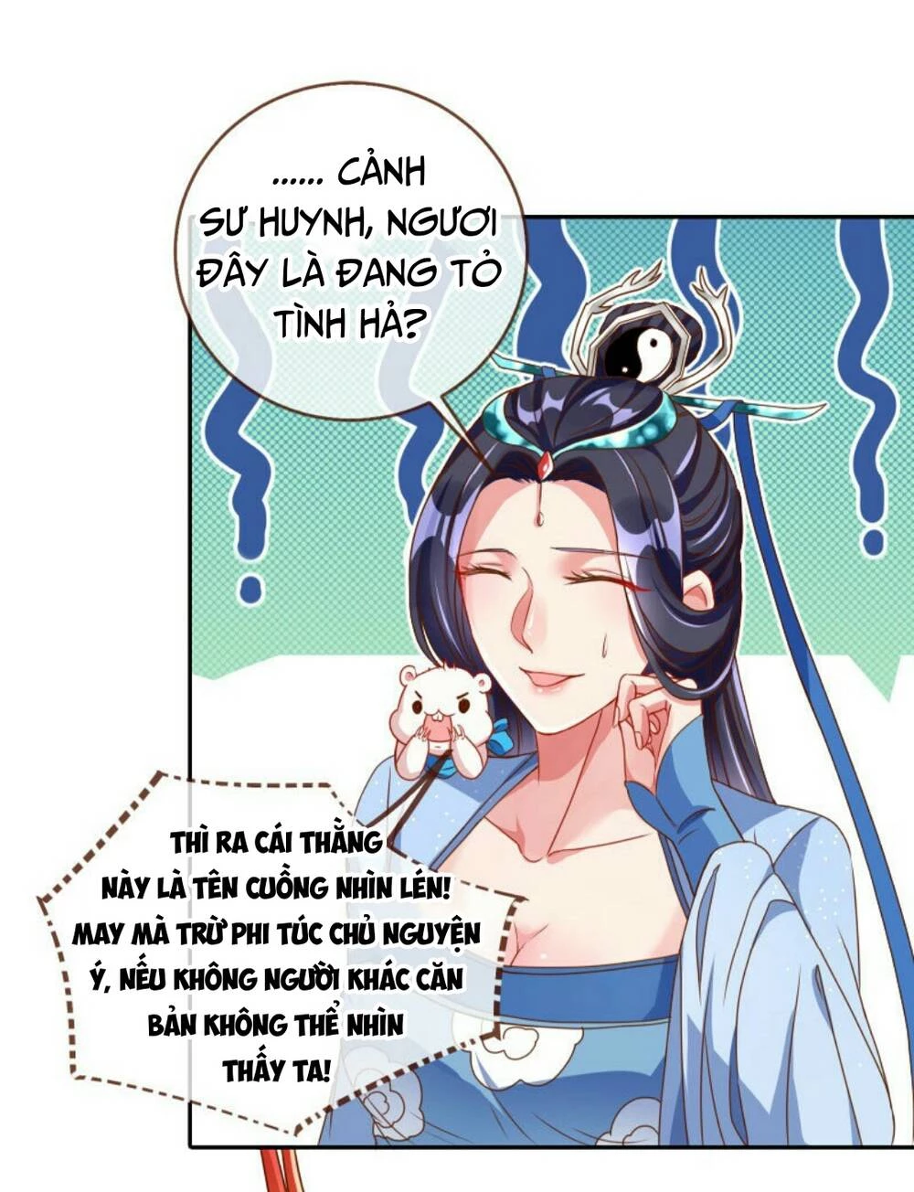 Vạn Tra Triêu Hoàng Chapter 124 - Trang 4