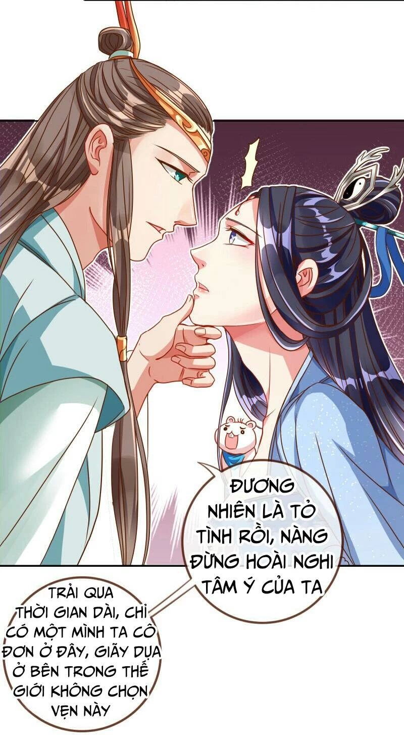 Vạn Tra Triêu Hoàng Chapter 124 - Trang 4