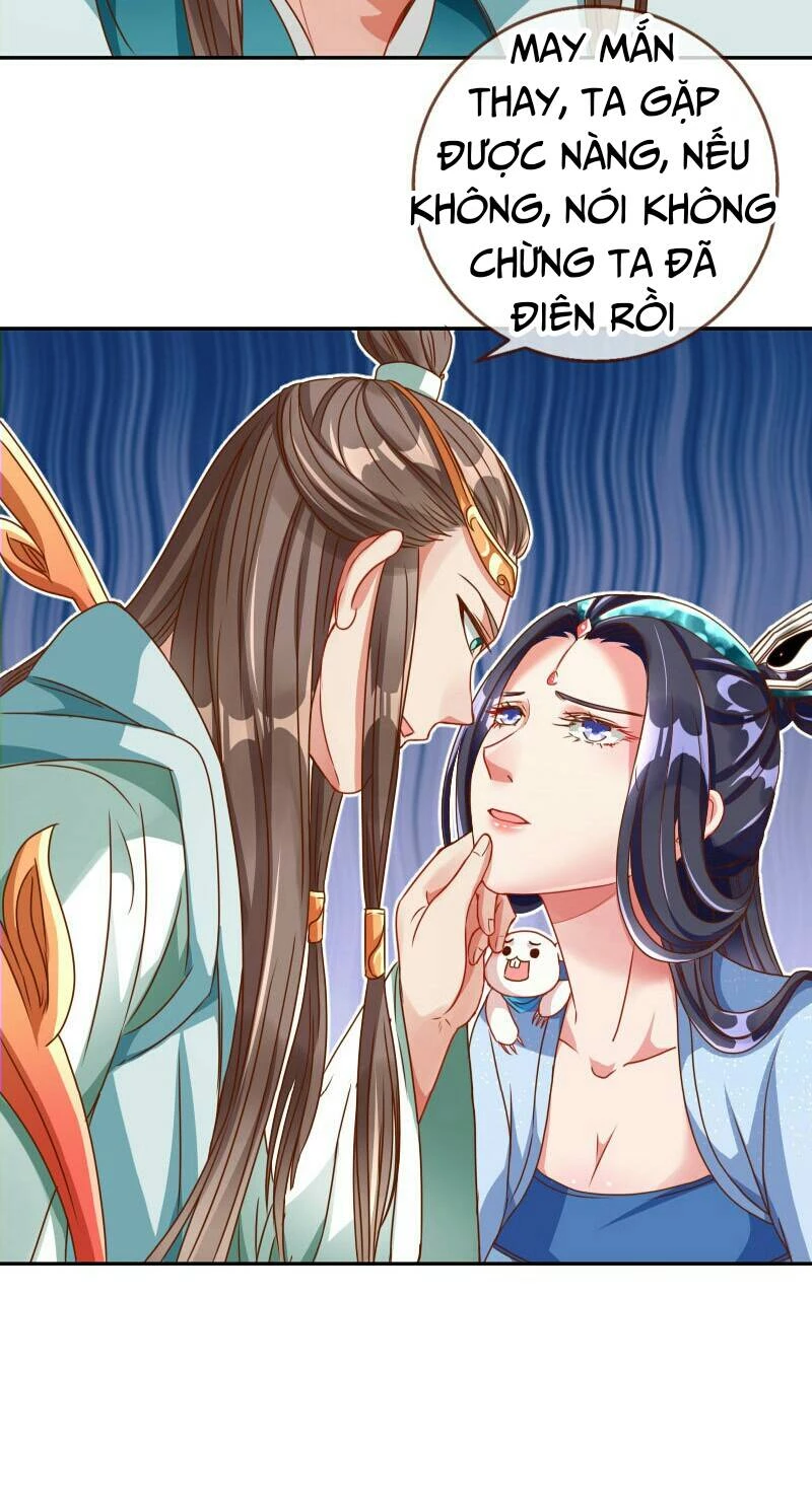 Vạn Tra Triêu Hoàng Chapter 124 - Trang 4