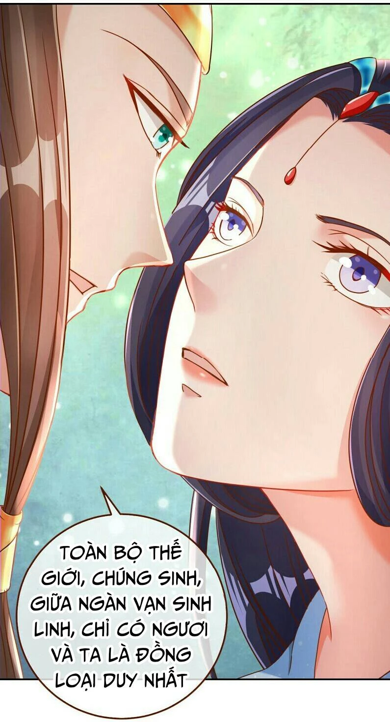 Vạn Tra Triêu Hoàng Chapter 124 - Trang 4