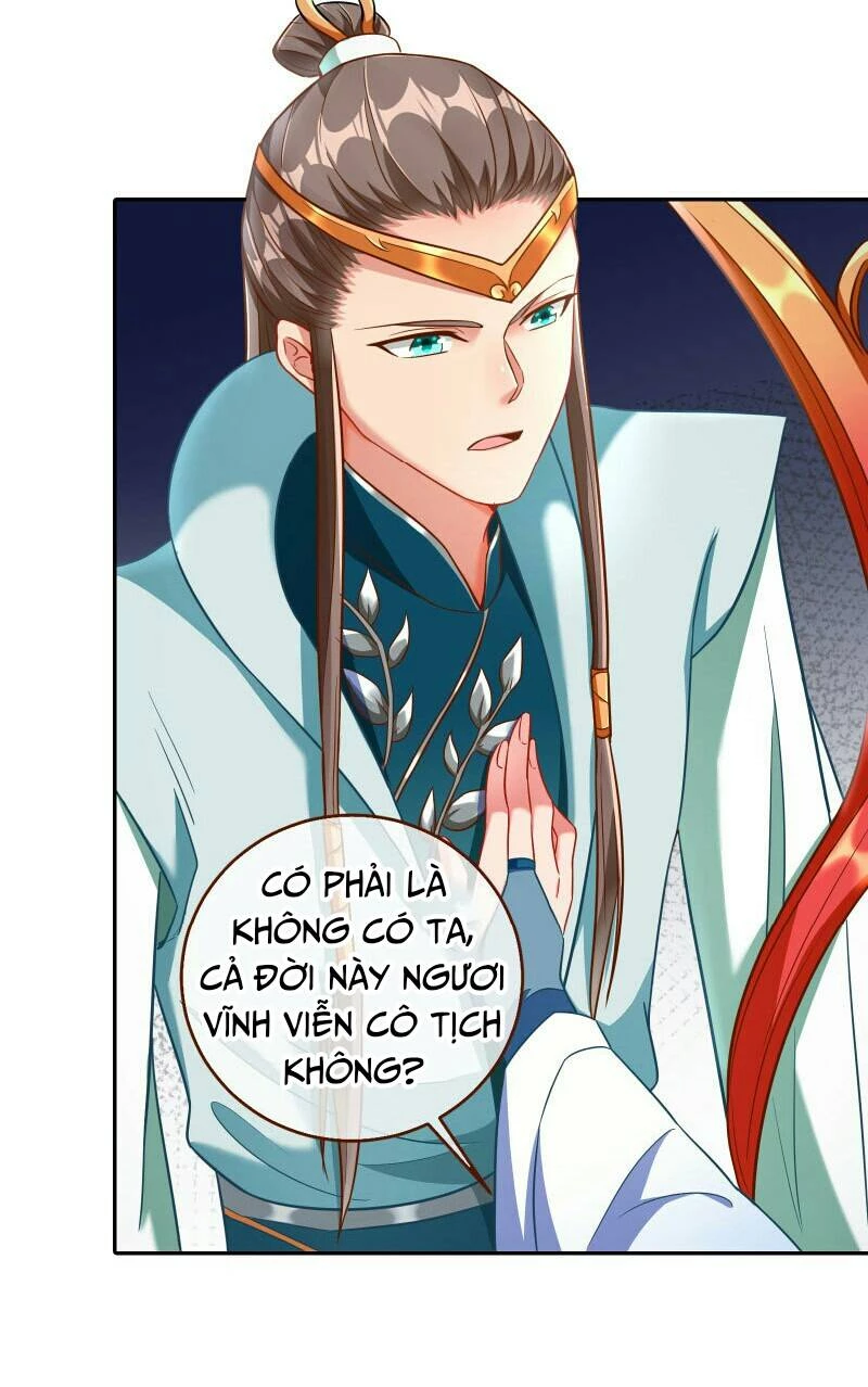 Vạn Tra Triêu Hoàng Chapter 124 - Trang 4