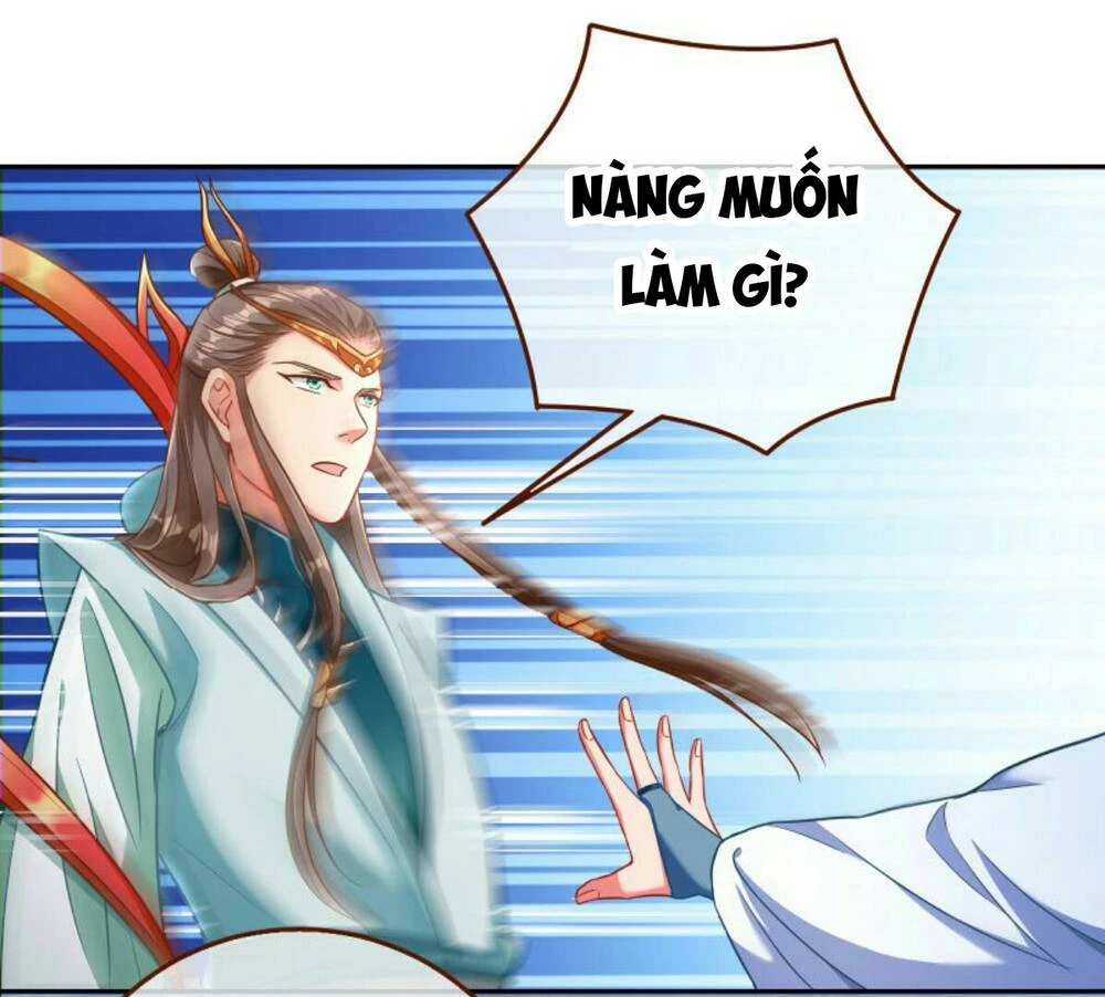Vạn Tra Triêu Hoàng Chapter 124 - Trang 4