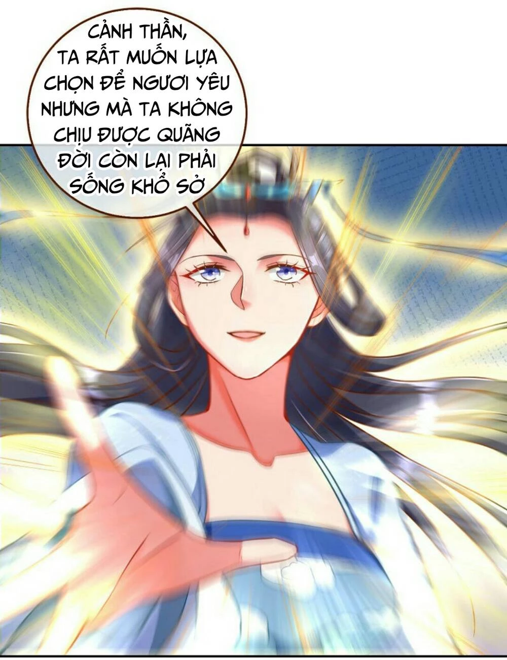 Vạn Tra Triêu Hoàng Chapter 124 - Trang 4