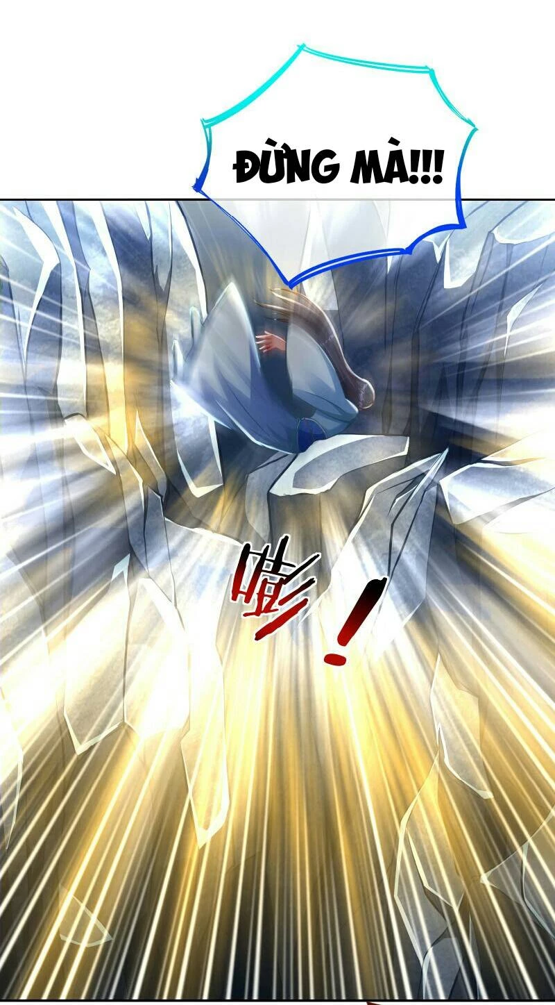 Vạn Tra Triêu Hoàng Chapter 124 - Trang 4