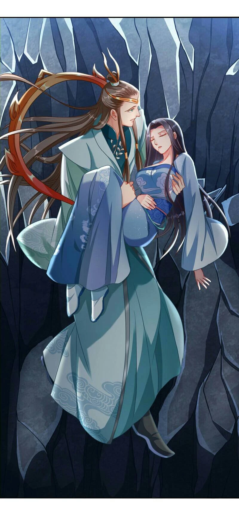 Vạn Tra Triêu Hoàng Chapter 124 - Trang 4