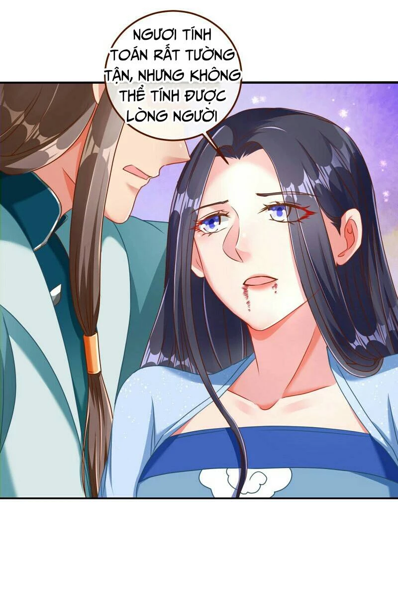 Vạn Tra Triêu Hoàng Chapter 124 - Trang 4