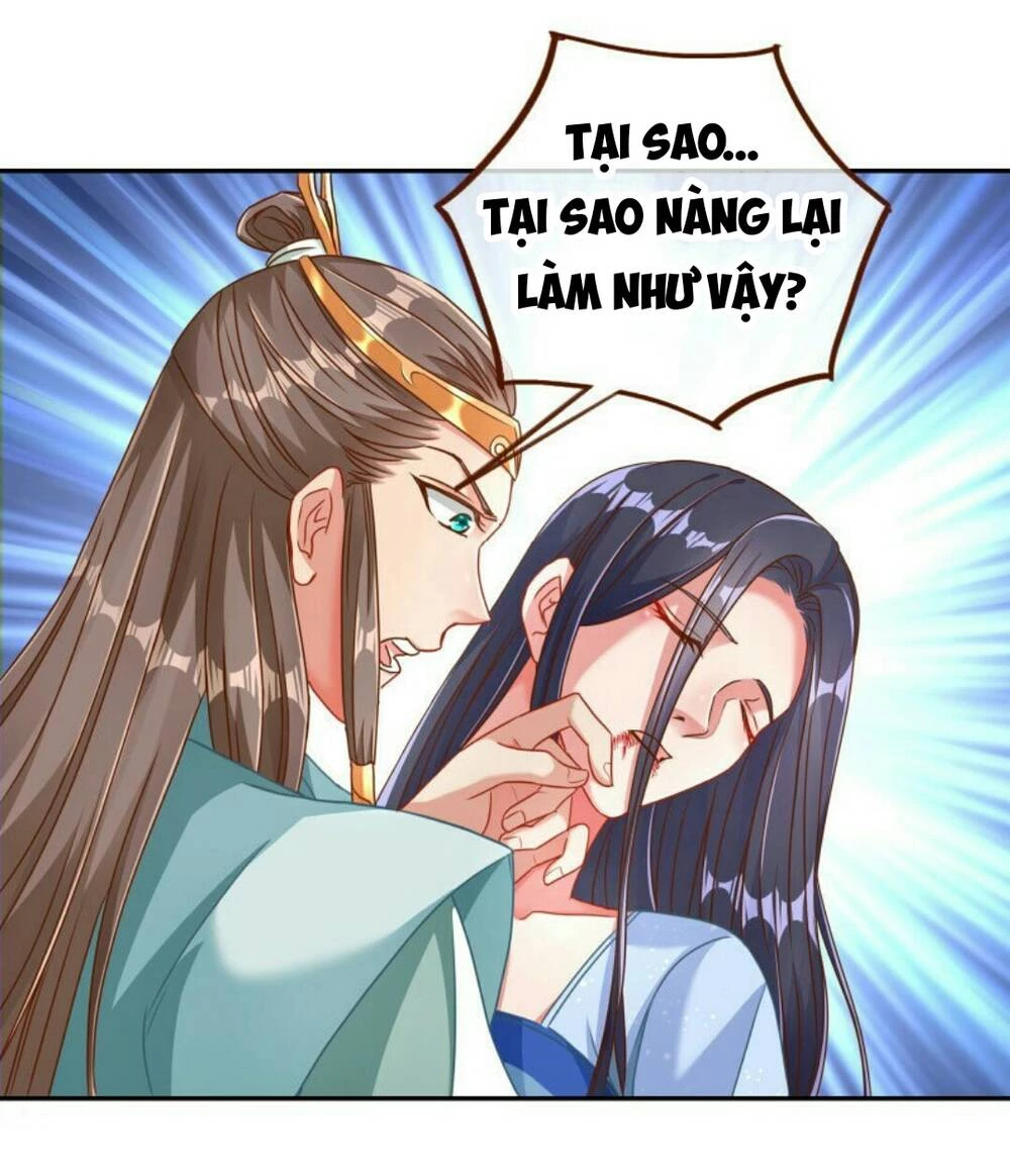 Vạn Tra Triêu Hoàng Chapter 124 - Trang 4