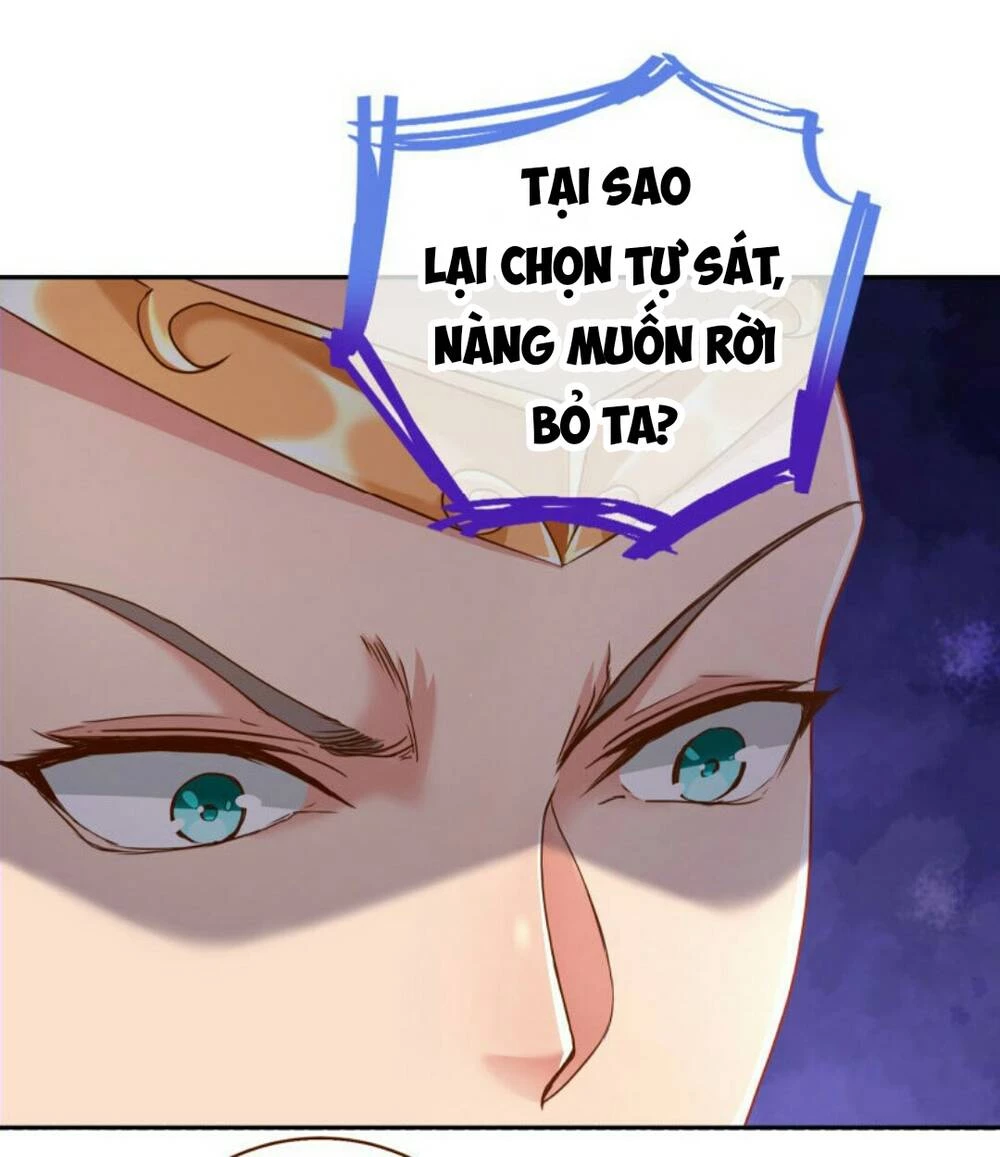 Vạn Tra Triêu Hoàng Chapter 124 - Trang 4