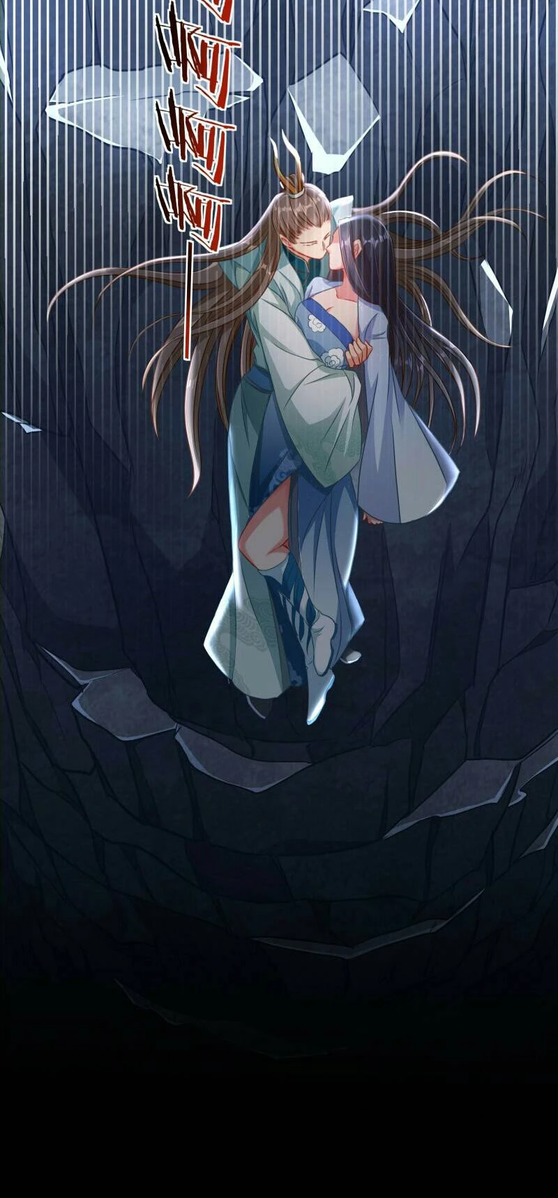 Vạn Tra Triêu Hoàng Chapter 124 - Trang 4