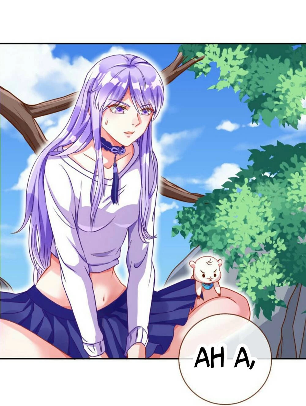 Vạn Tra Triêu Hoàng Chapter 124 - Trang 4