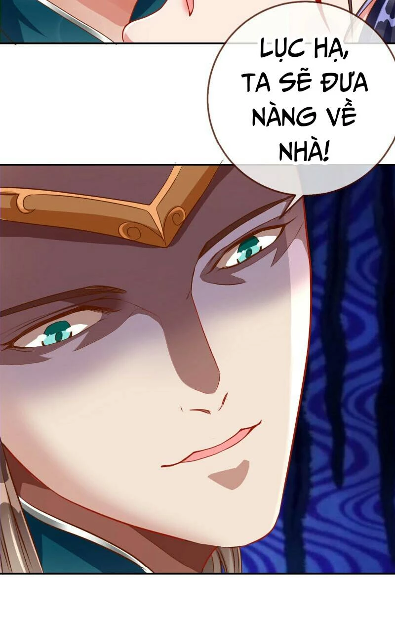 Vạn Tra Triêu Hoàng Chapter 124 - Trang 4