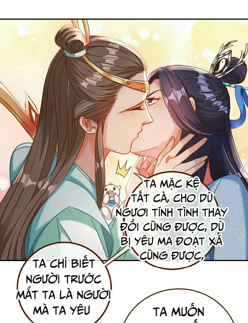 Vạn Tra Triêu Hoàng Chapter 124 - Trang 4