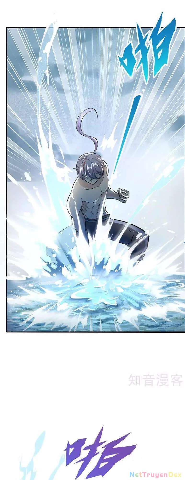 Võ Đạo Độc Tôn Chapter 1 - Next Chapter 2