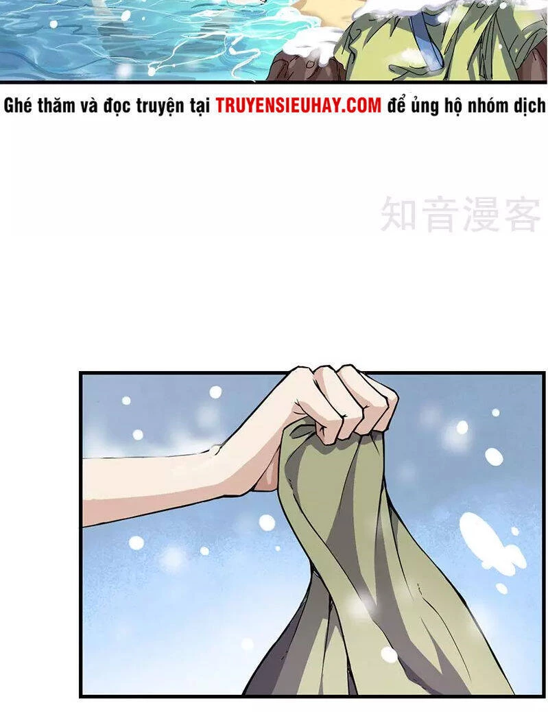 Võ Đạo Độc Tôn Chapter 1 - Next Chapter 2