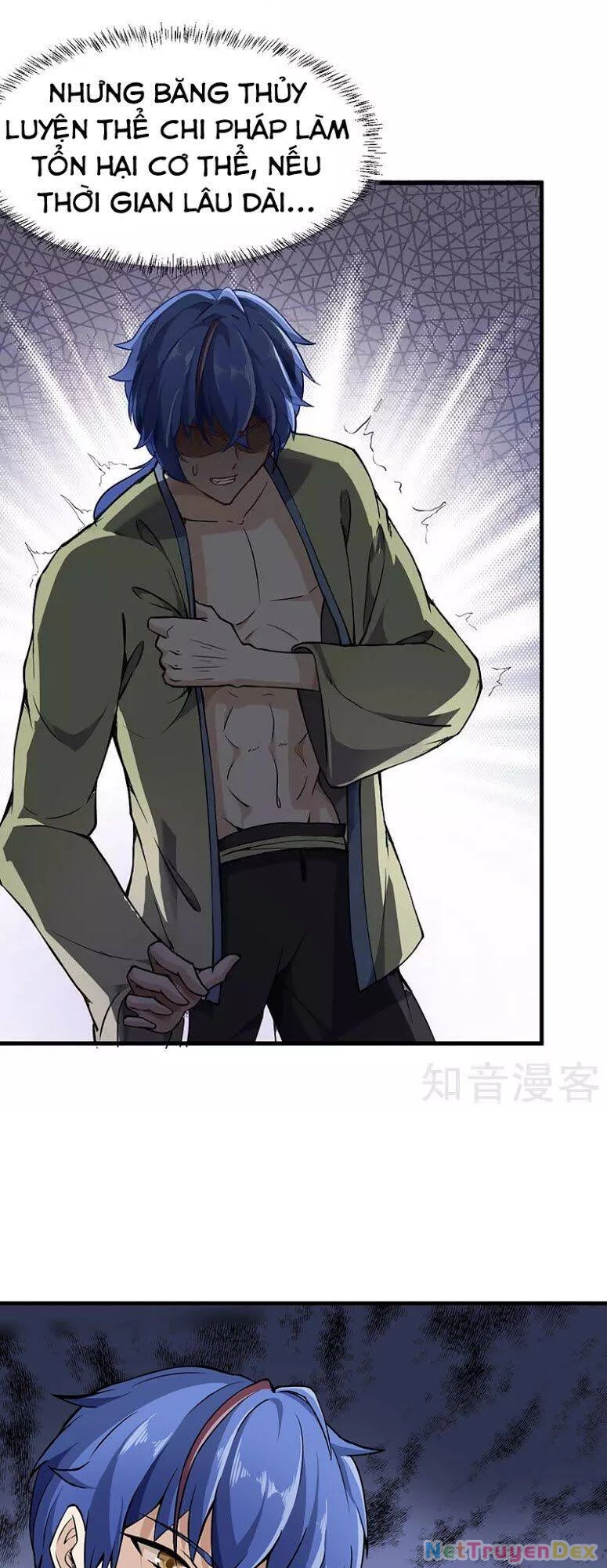 Võ Đạo Độc Tôn Chapter 1 - Next Chapter 2