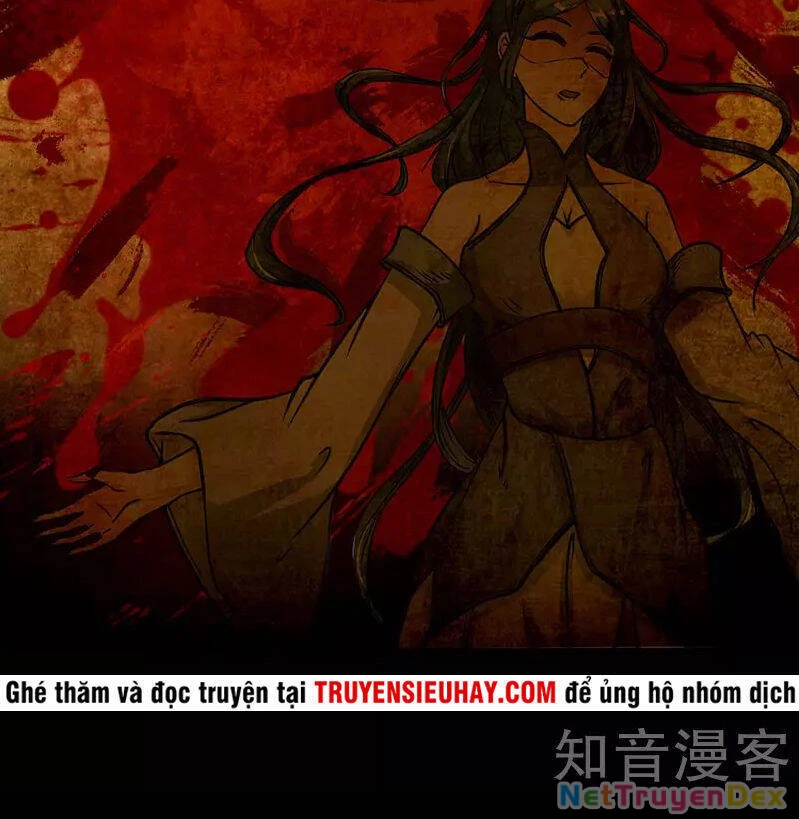 Võ Đạo Độc Tôn Chapter 1 - Next Chapter 2