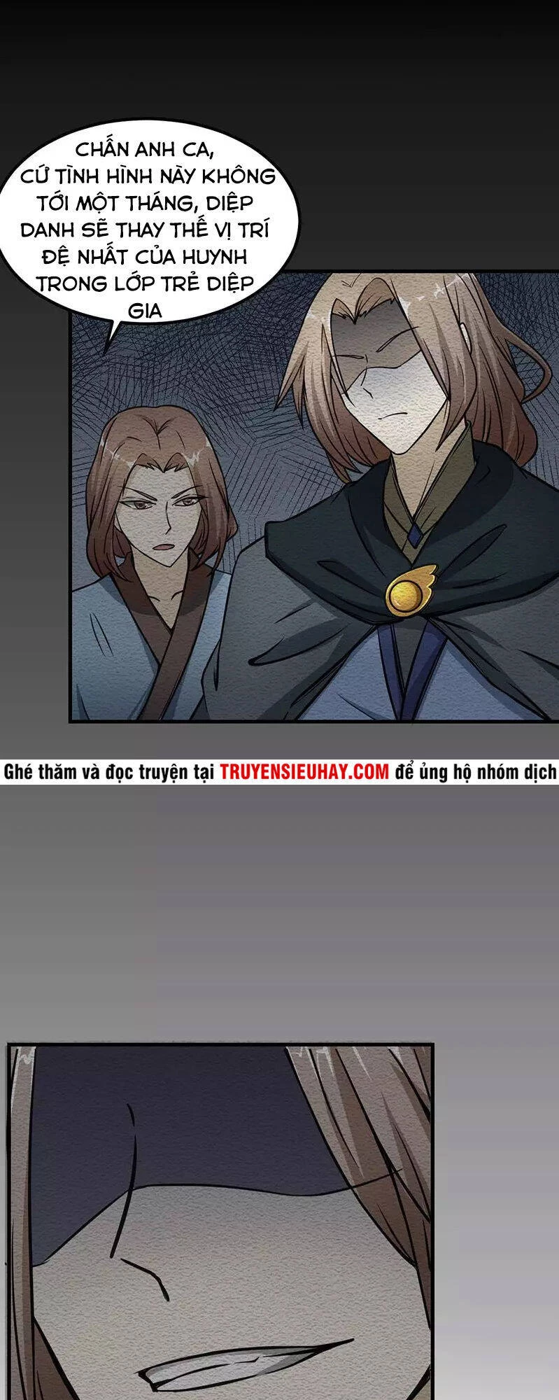 Võ Đạo Độc Tôn Chapter 1 - Next Chapter 2