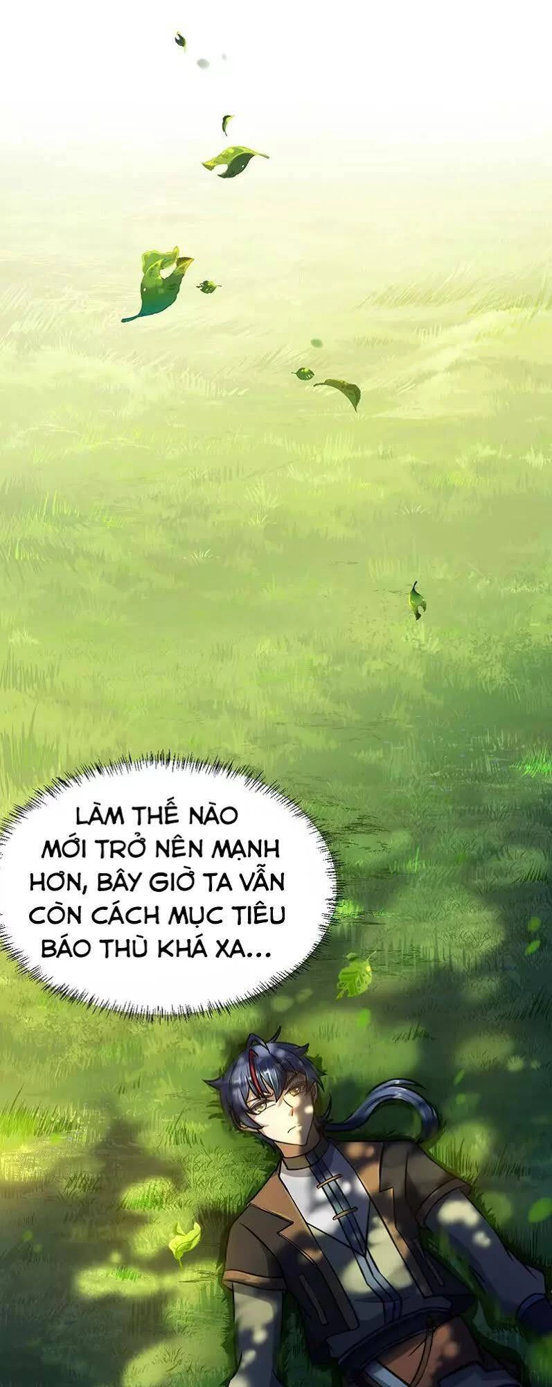 Võ Đạo Độc Tôn Chapter 1 - Next Chapter 2