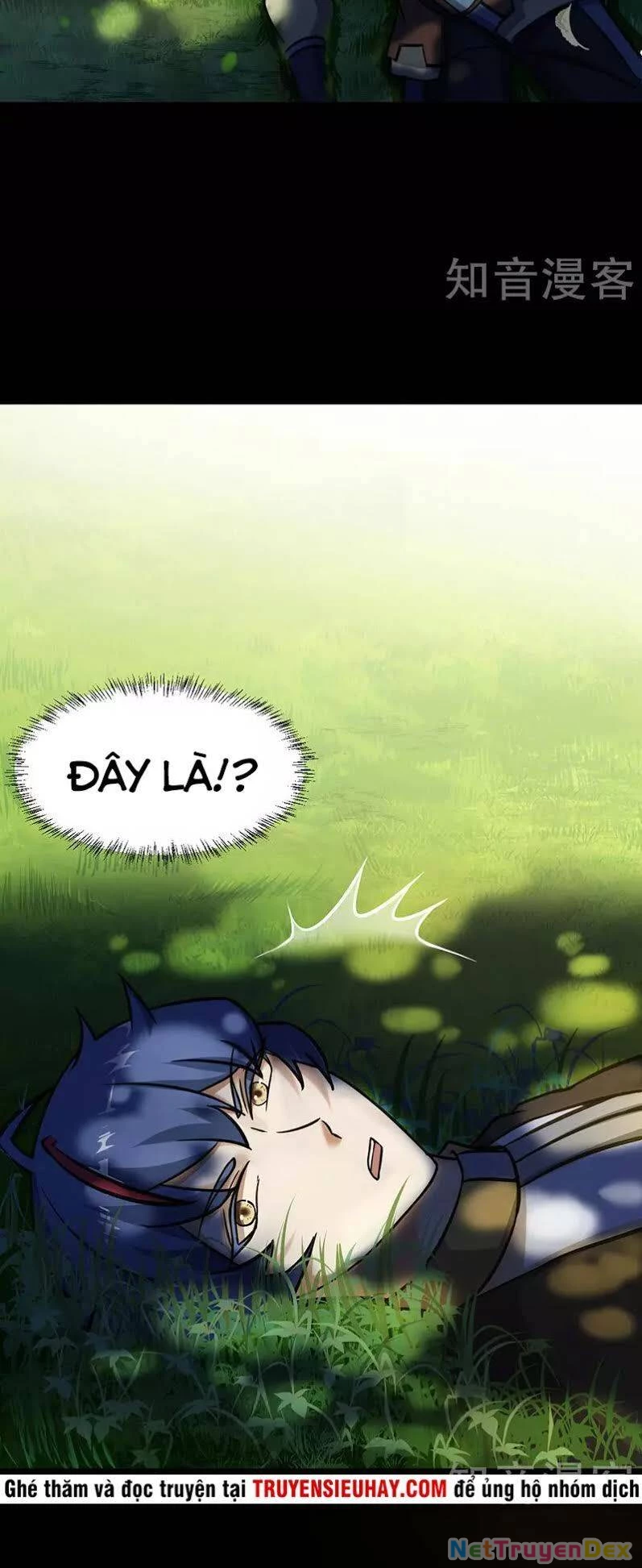 Võ Đạo Độc Tôn Chapter 1 - Next Chapter 2