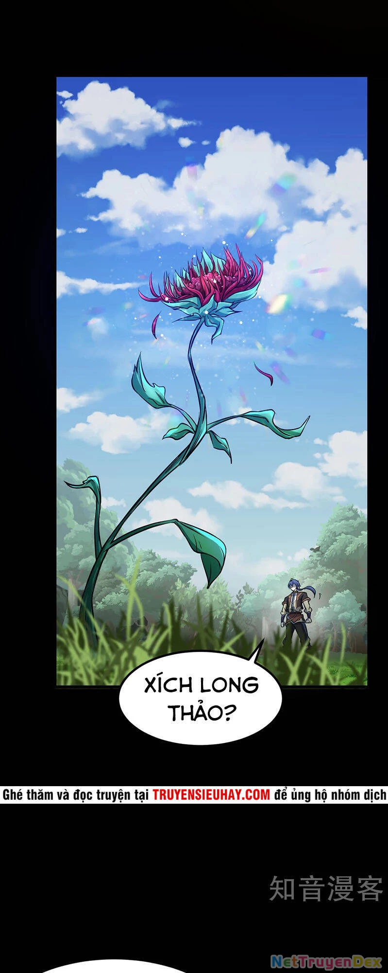 Võ Đạo Độc Tôn Chapter 1 - Next Chapter 2