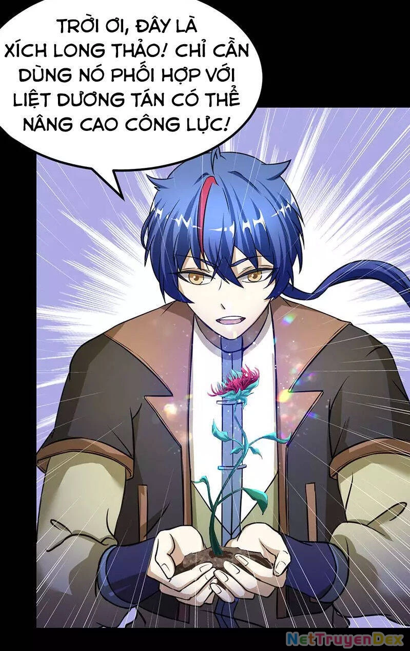 Võ Đạo Độc Tôn Chapter 1 - Next Chapter 2