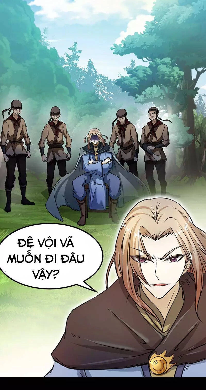 Võ Đạo Độc Tôn Chapter 1 - Next Chapter 2