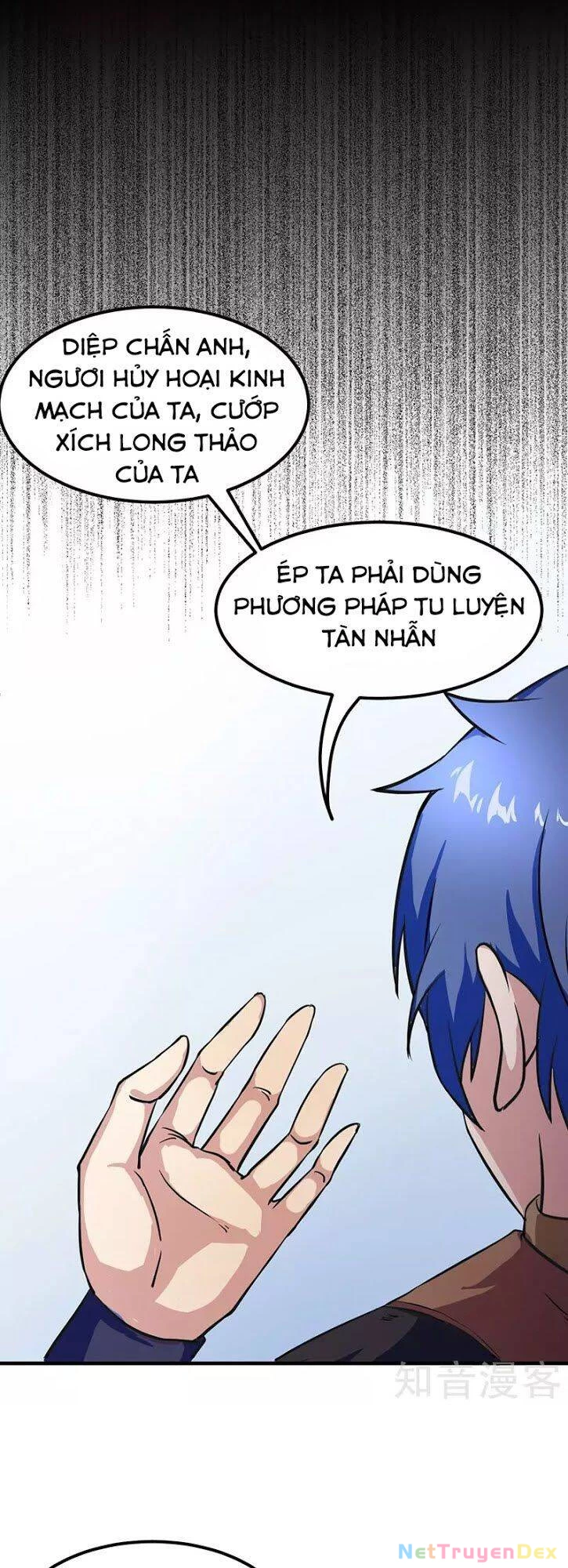 Võ Đạo Độc Tôn Chapter 1 - Next Chapter 2