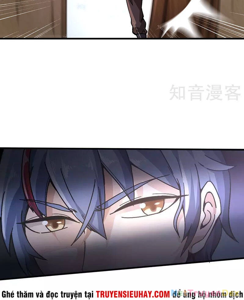 Võ Đạo Độc Tôn Chapter 1 - Next Chapter 2